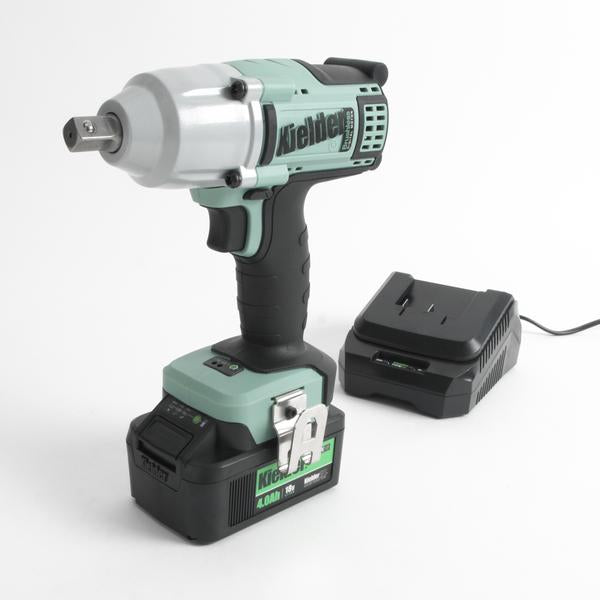 Kielder impact wrench online review