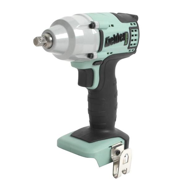 Slim 2025 impact wrench