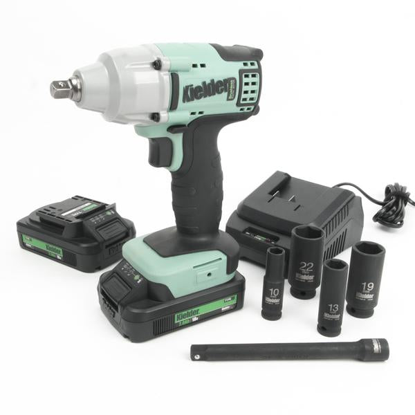 Kielder 2025 impact wrench