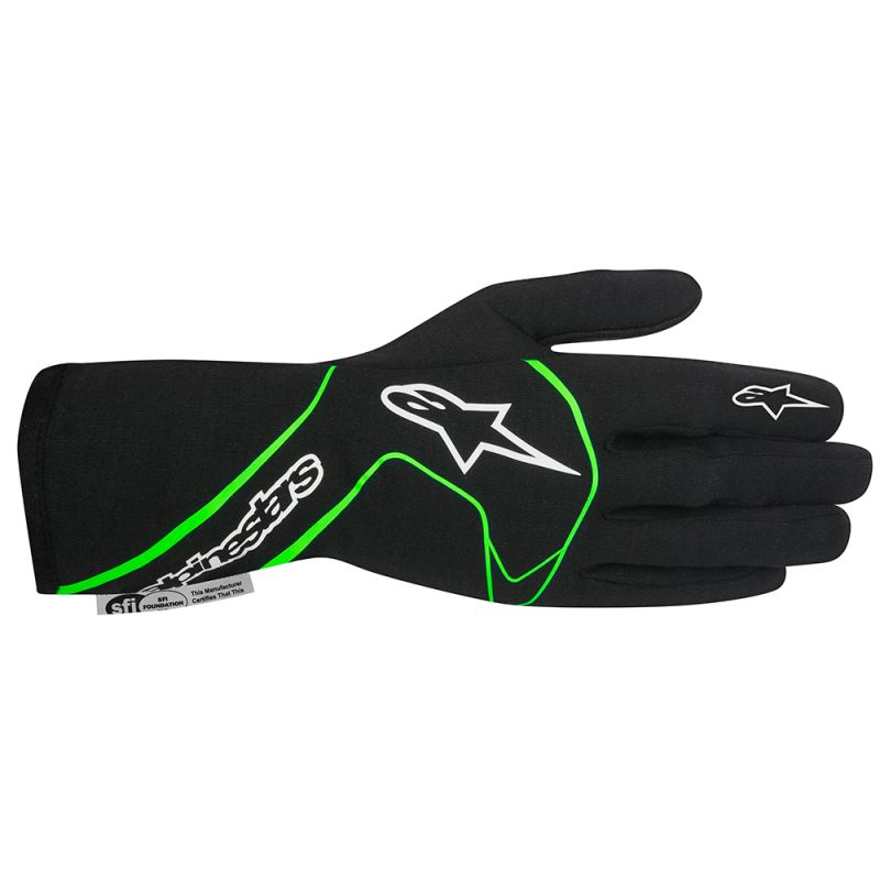 Alpinestars tech 1 race hot sale gloves