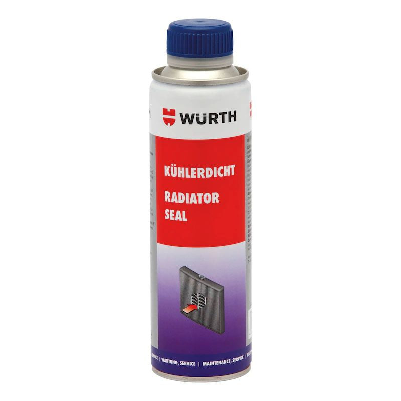 Wurth Radiator Seal